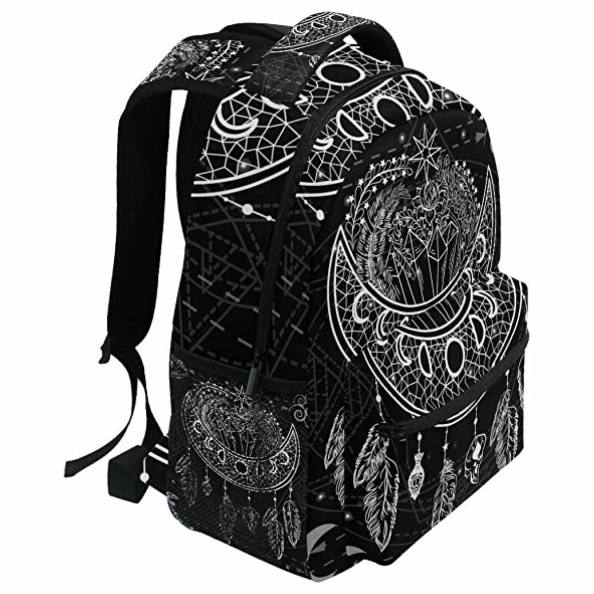 Moonlight Dreamcatcher Backpack