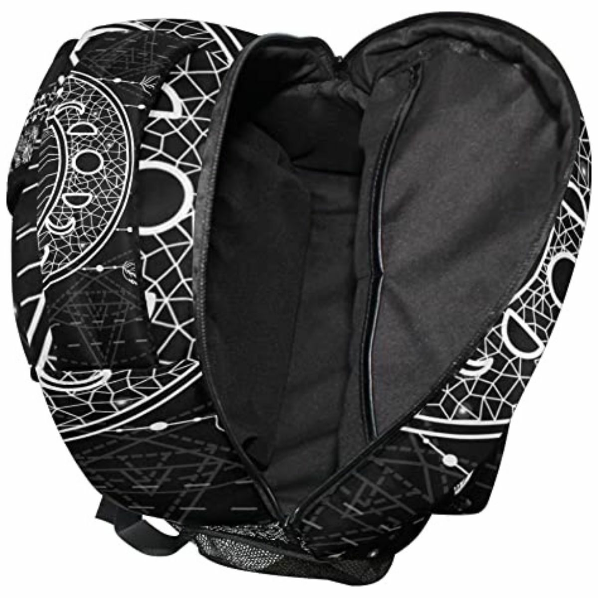 Moonlight Dreamcatcher Backpack