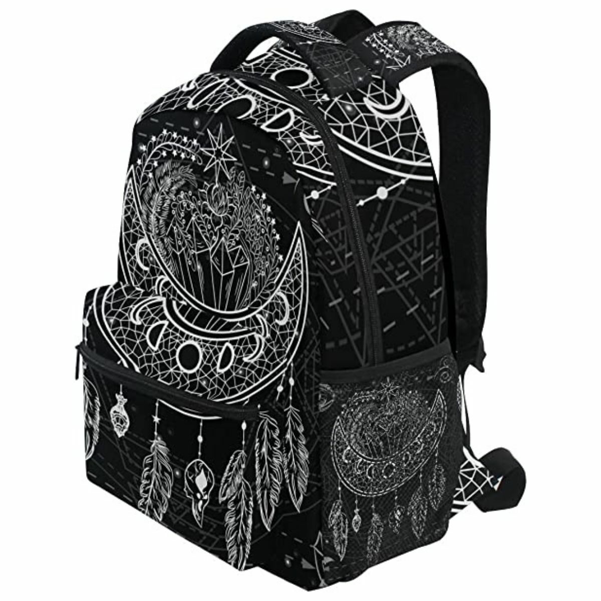 Moonlight Dreamcatcher Backpack