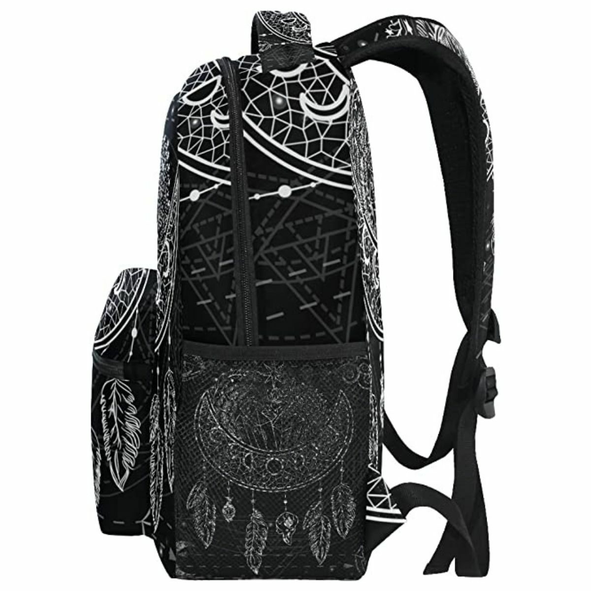 Moonlight Dreamcatcher Backpack