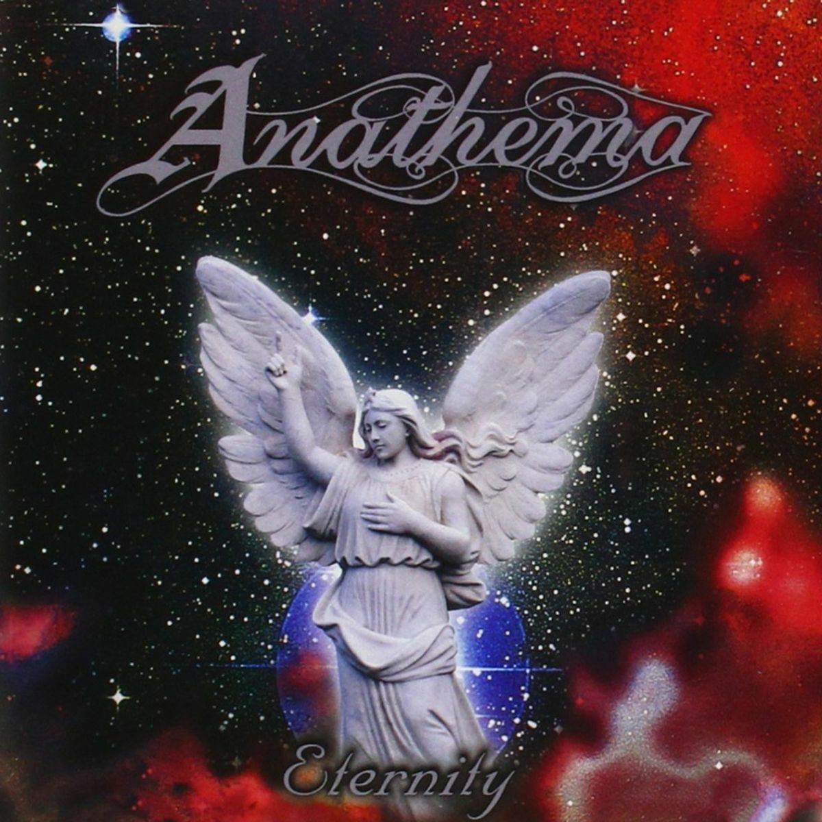 Anathema - &lsquo;Eternity&rsquo;