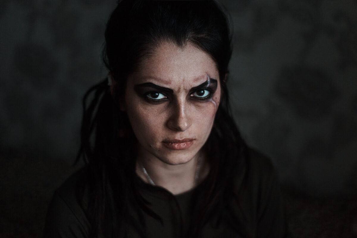 The History of Cannibalism, Mythology and Religion - Atmostfear