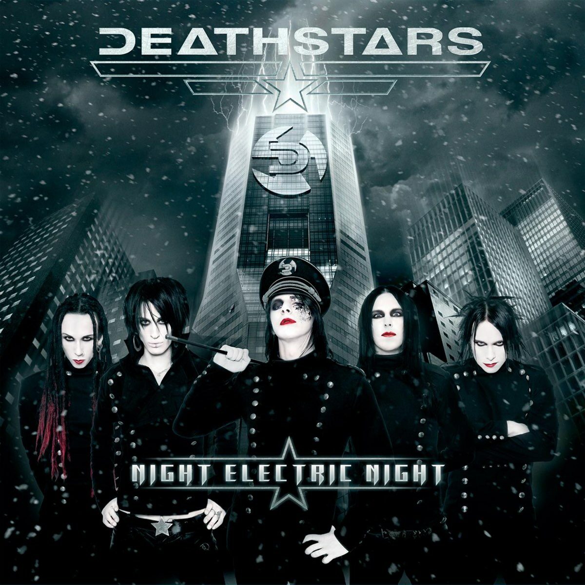 Deathstars - 'Night Electric Night'