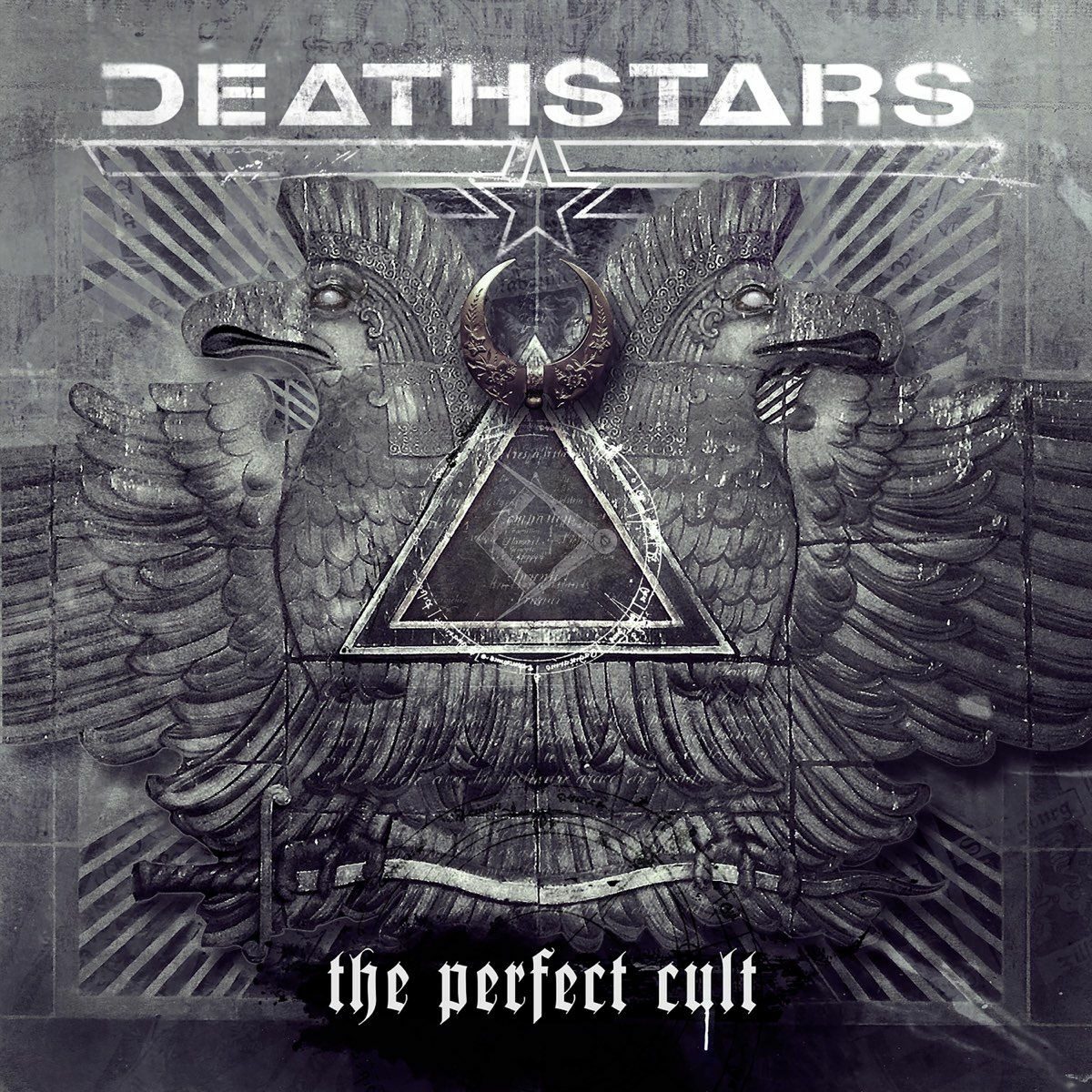 Deathstars - &lsquo;Perfect Cult&rsquo;