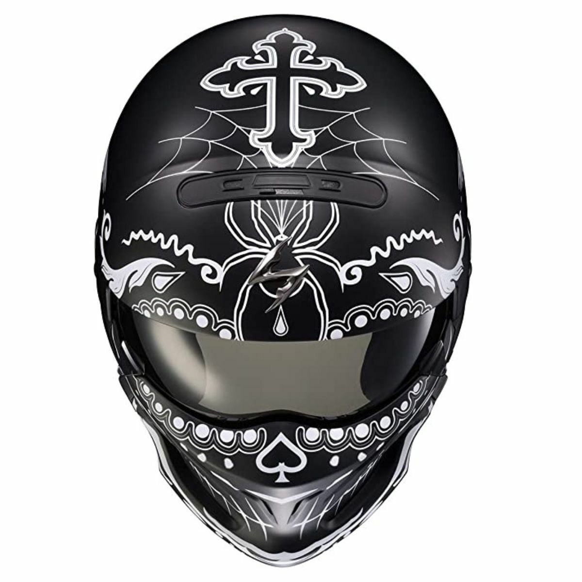 El Malo Covert Helmet