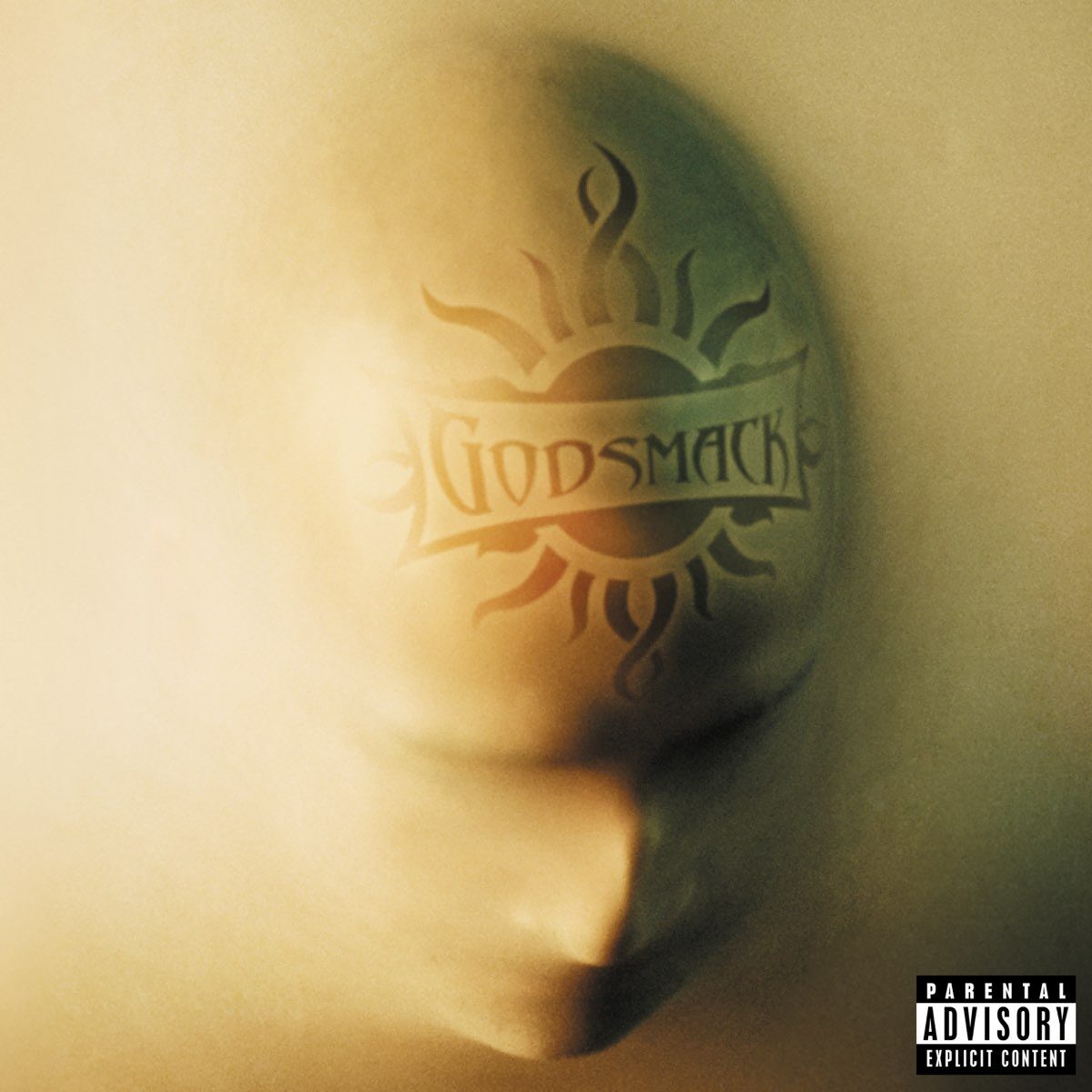 Godsmack - ‘Faceless’
