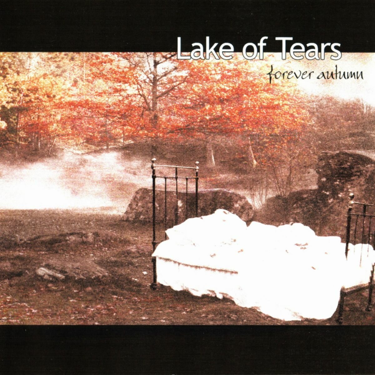 Lake Of Tears - 'Forever Autumn'