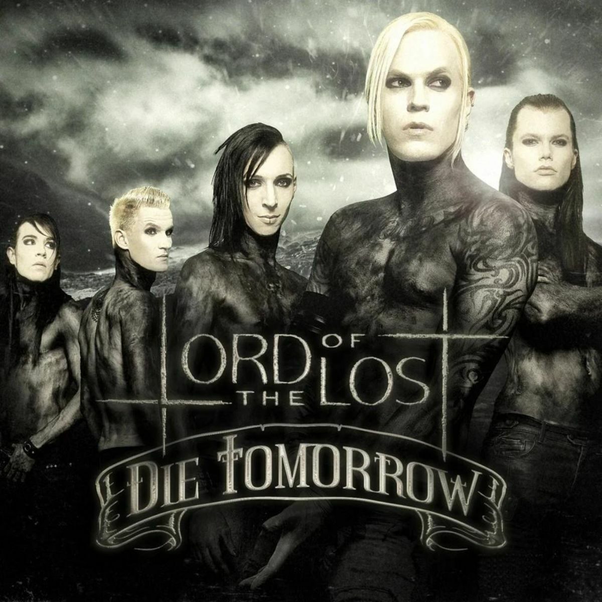 Lord of the Lost - ‘Die Tomorrow’