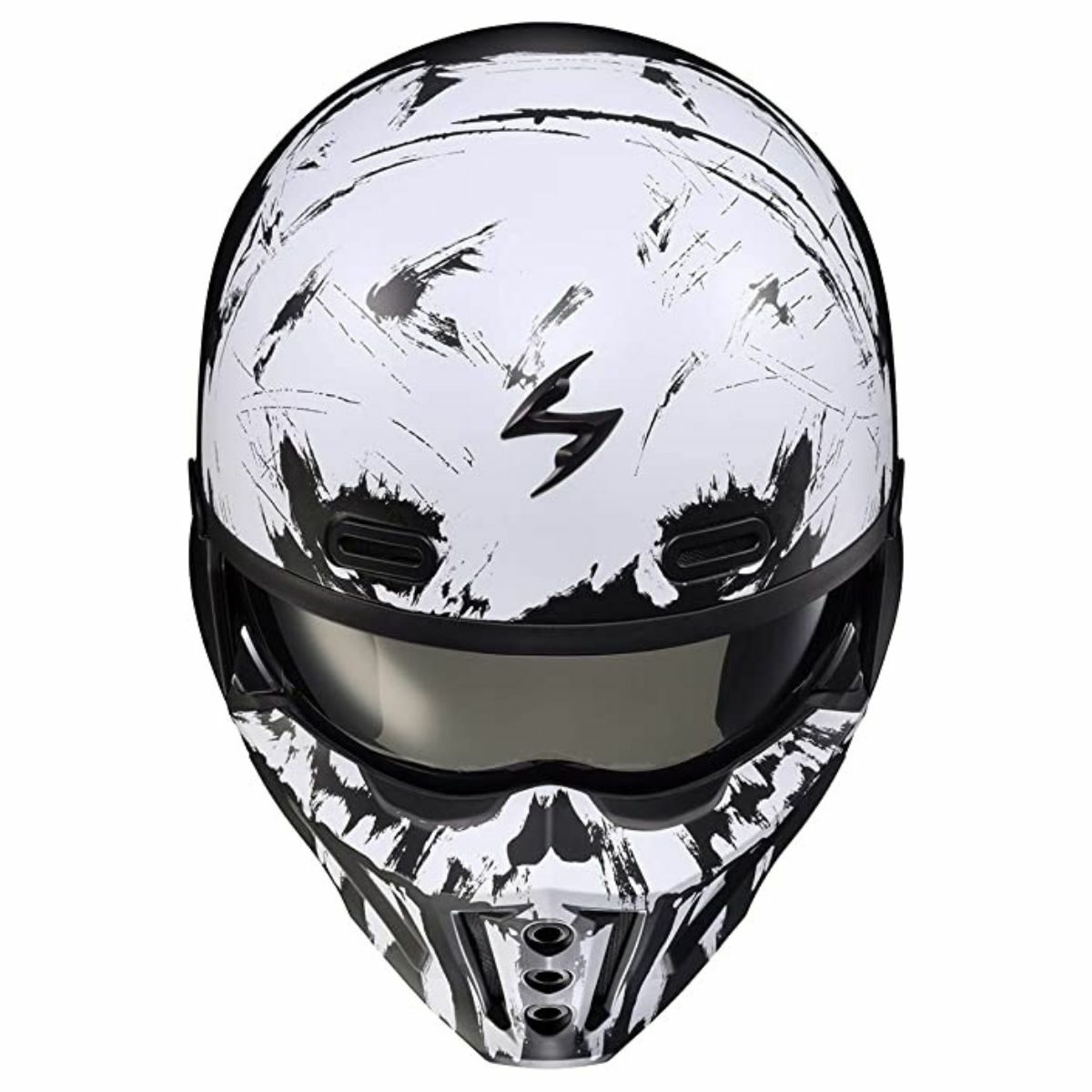 Marauder Covert X Helmet