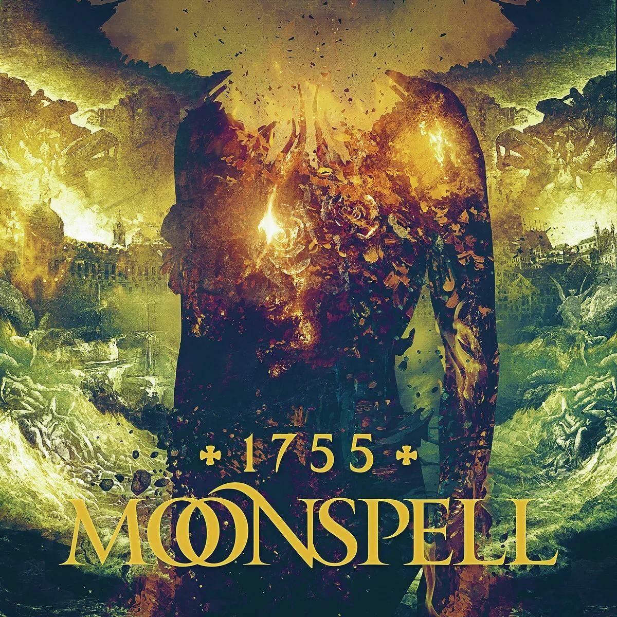 Moonspell - &lsquo;1755&rsquo;