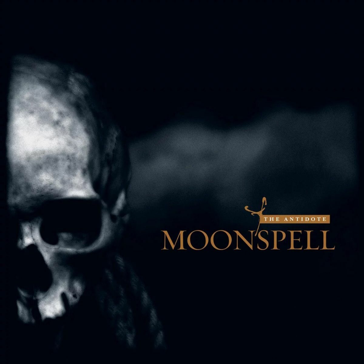 Moonspell - &lsquo;Antidote&rsquo;