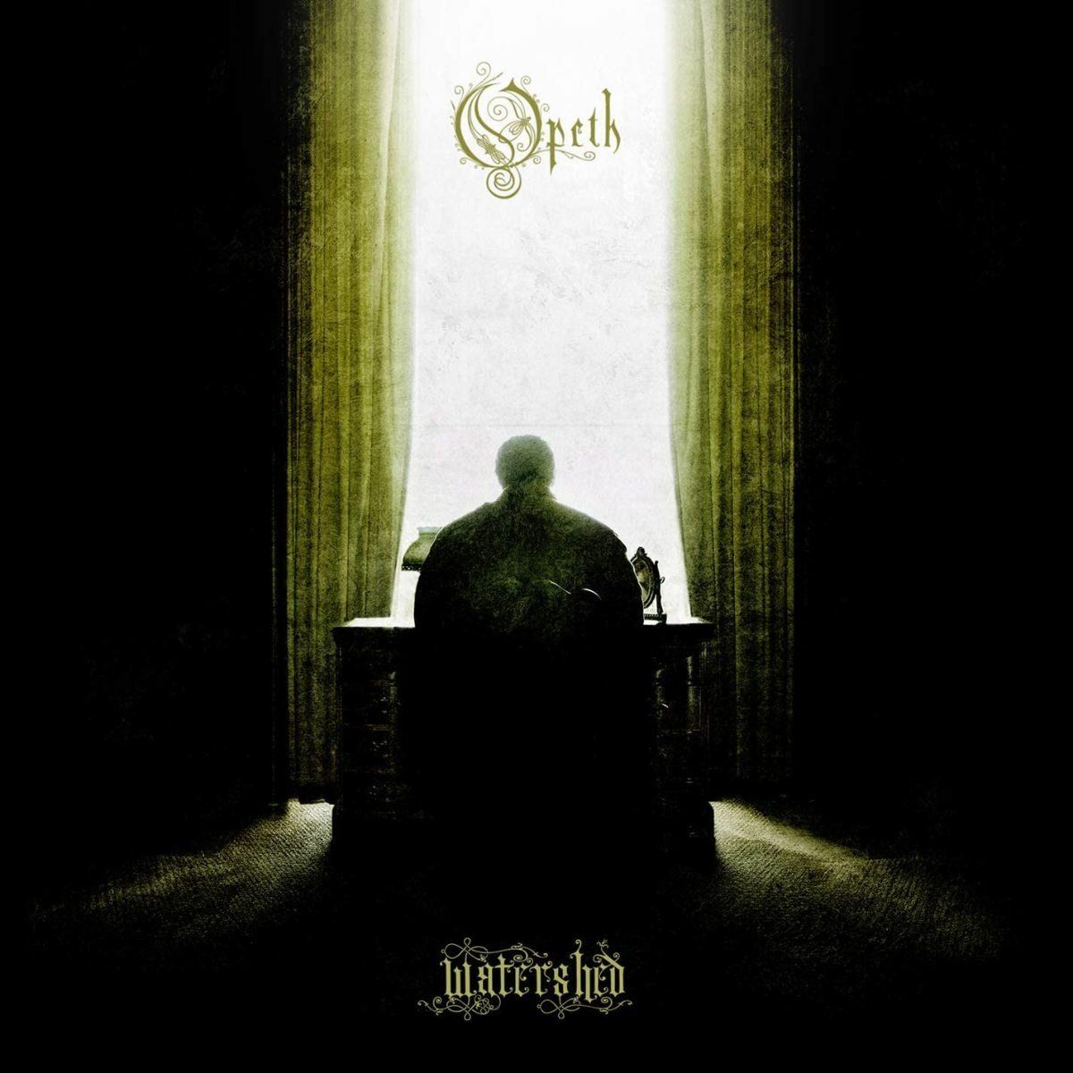 Opeth - &lsquo;Watershed&rsquo;