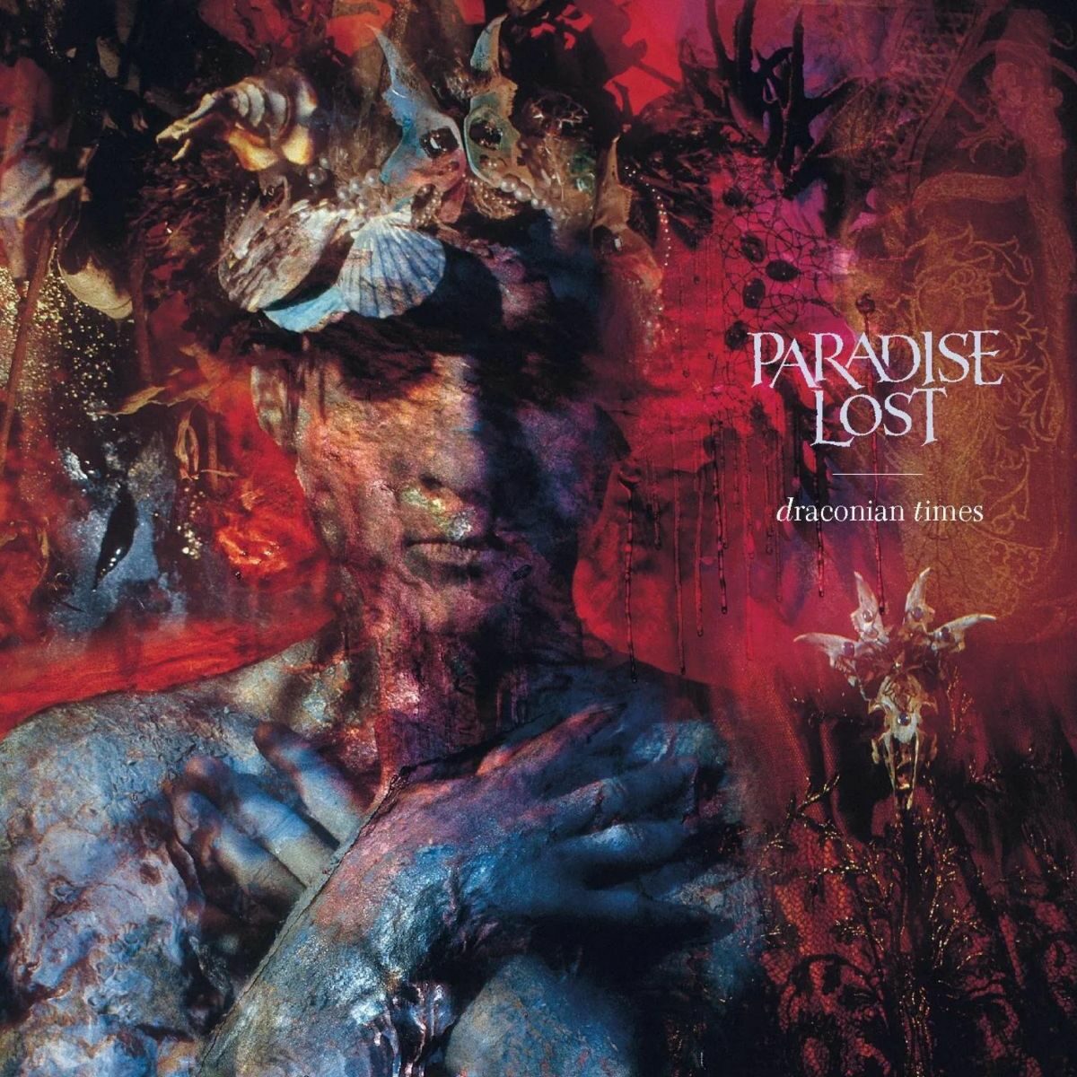 Paradise Lost - &lsquo;Draconian Times&rsquo;