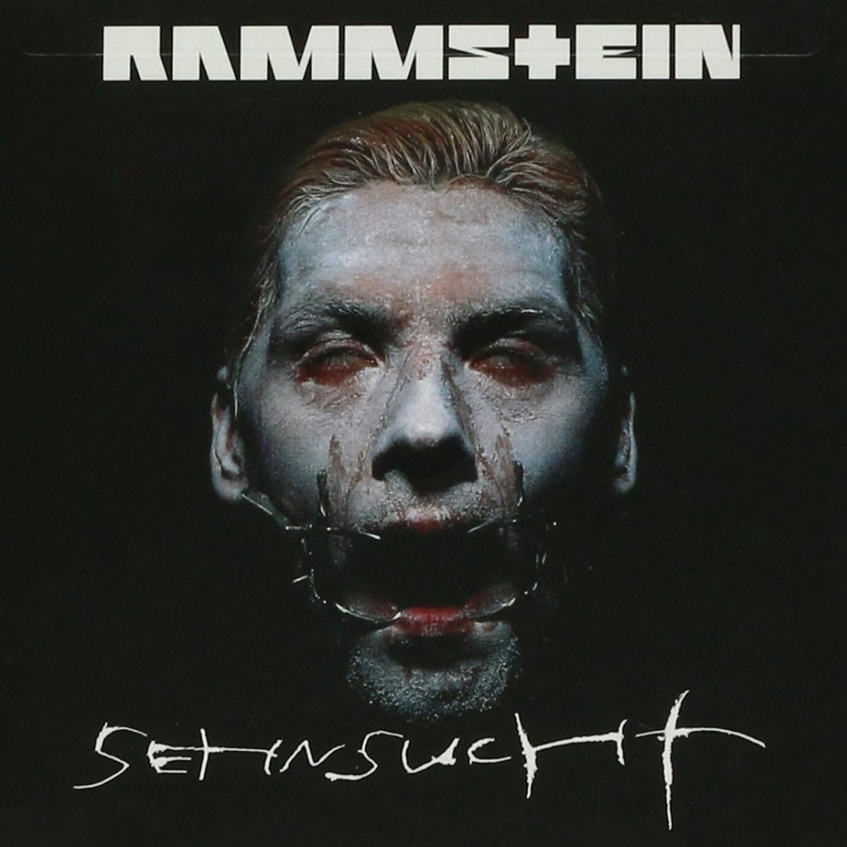 Rammstein - &lsquo;Sehnsucht&rsquo;