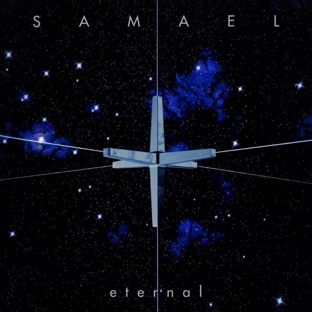 Samael - &lsquo;Eternal&rsquo;