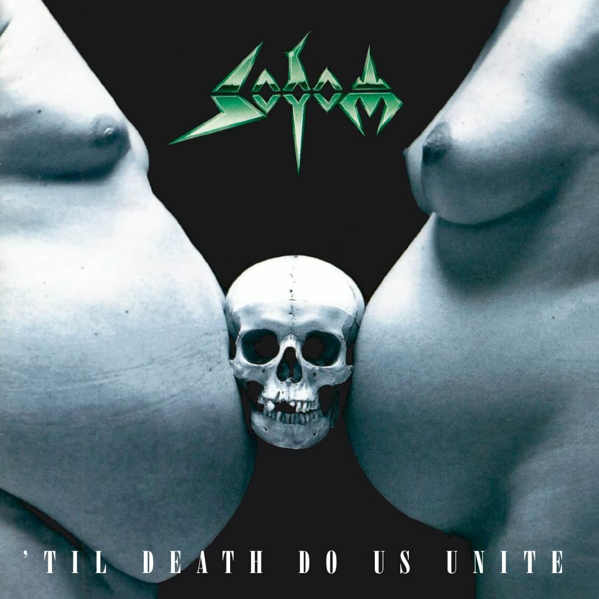 Sodom - ''Til Death Do Us Unite'