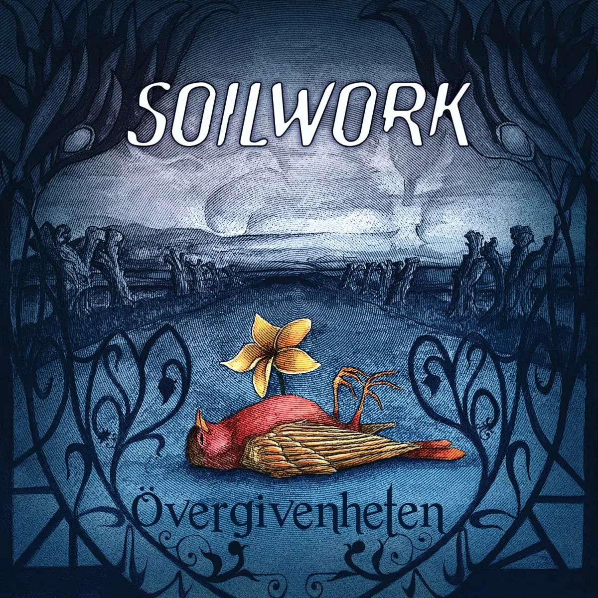 Soilwork - &lsquo;Overgivenheten&rsquo;