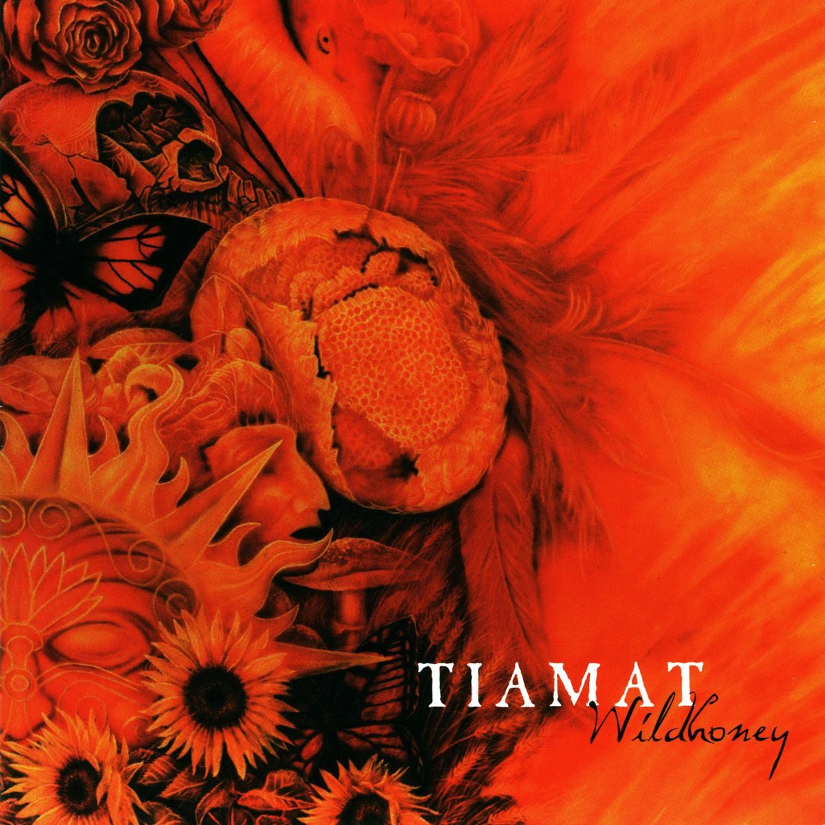 Tiamat - &lsquo;Wildhoney&rsquo;