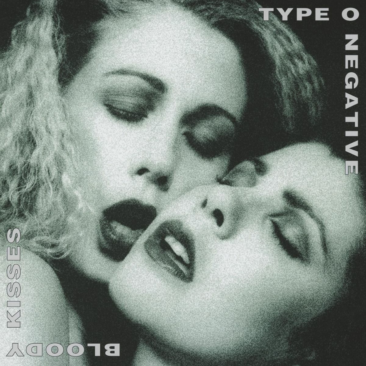 Type O Negative - &lsquo;Bloody Kisses&rsquo;