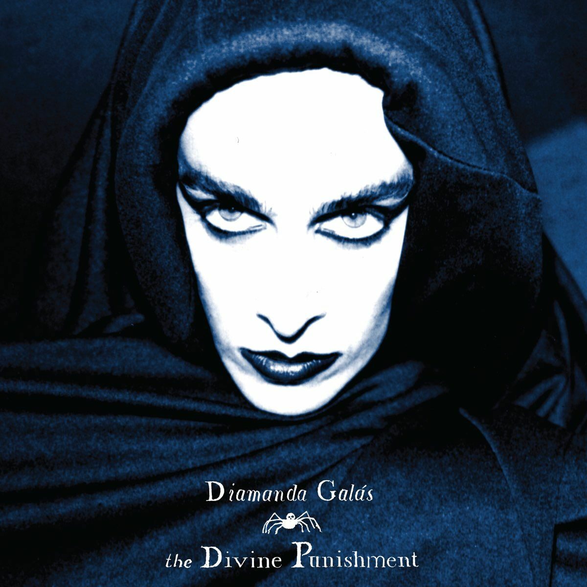 Diamanda Galas - &lsquo;The Divine Punishment&rsquo;