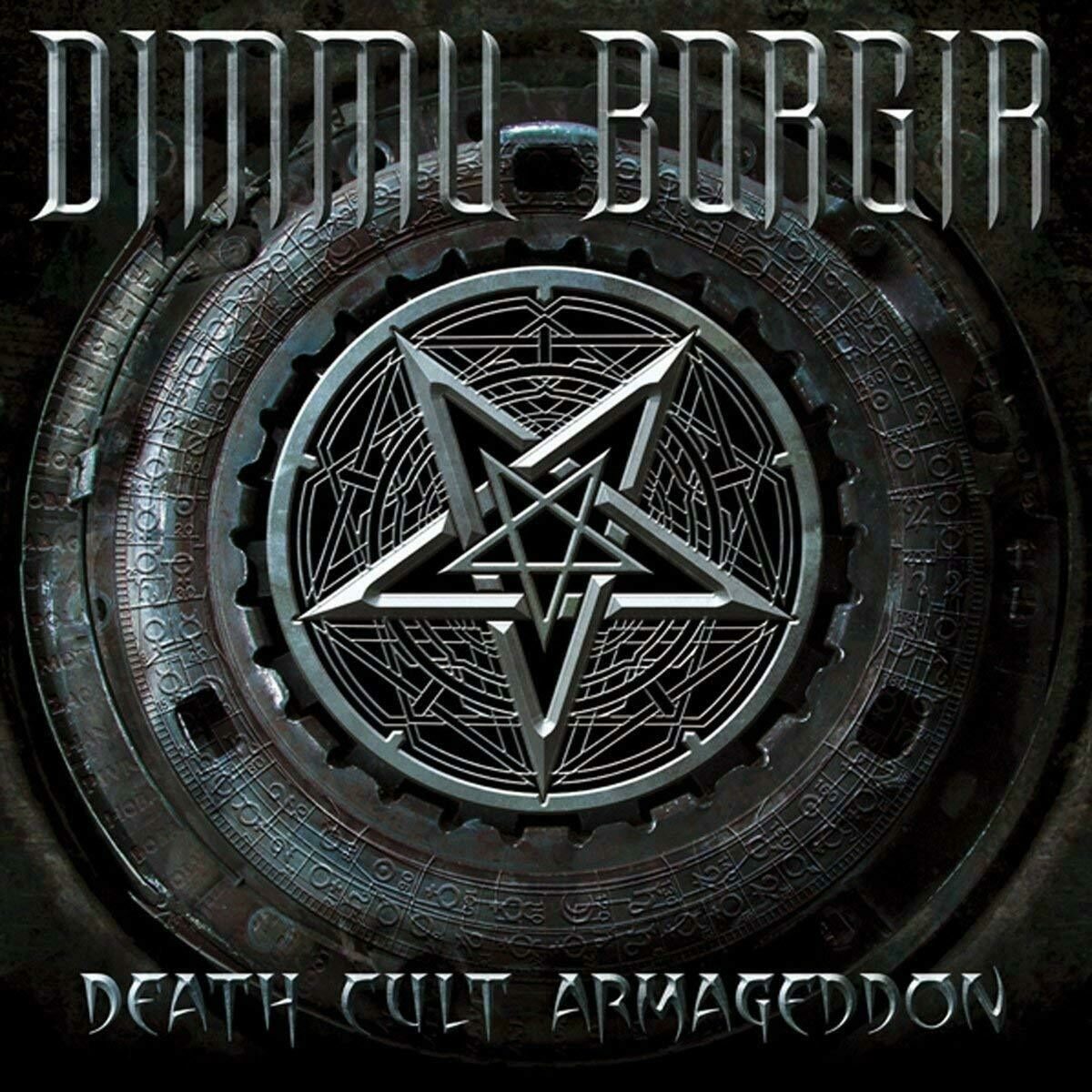 Dimmu Borgir - &lsquo;Death Cult Armageddon&rsquo;