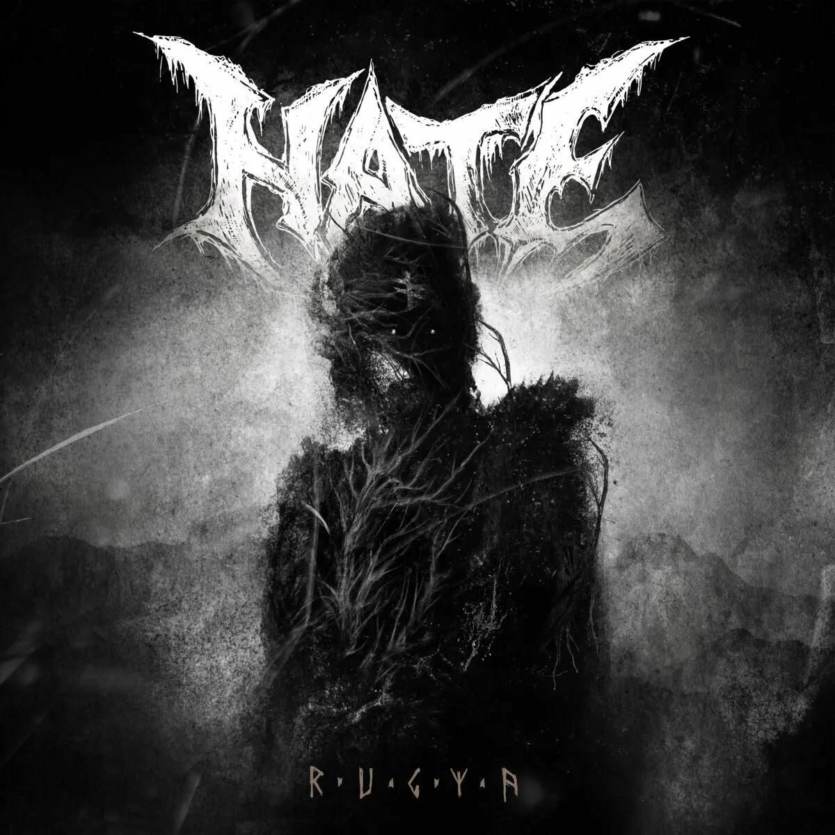 Hate - &lsquo;Rugia&rsquo;