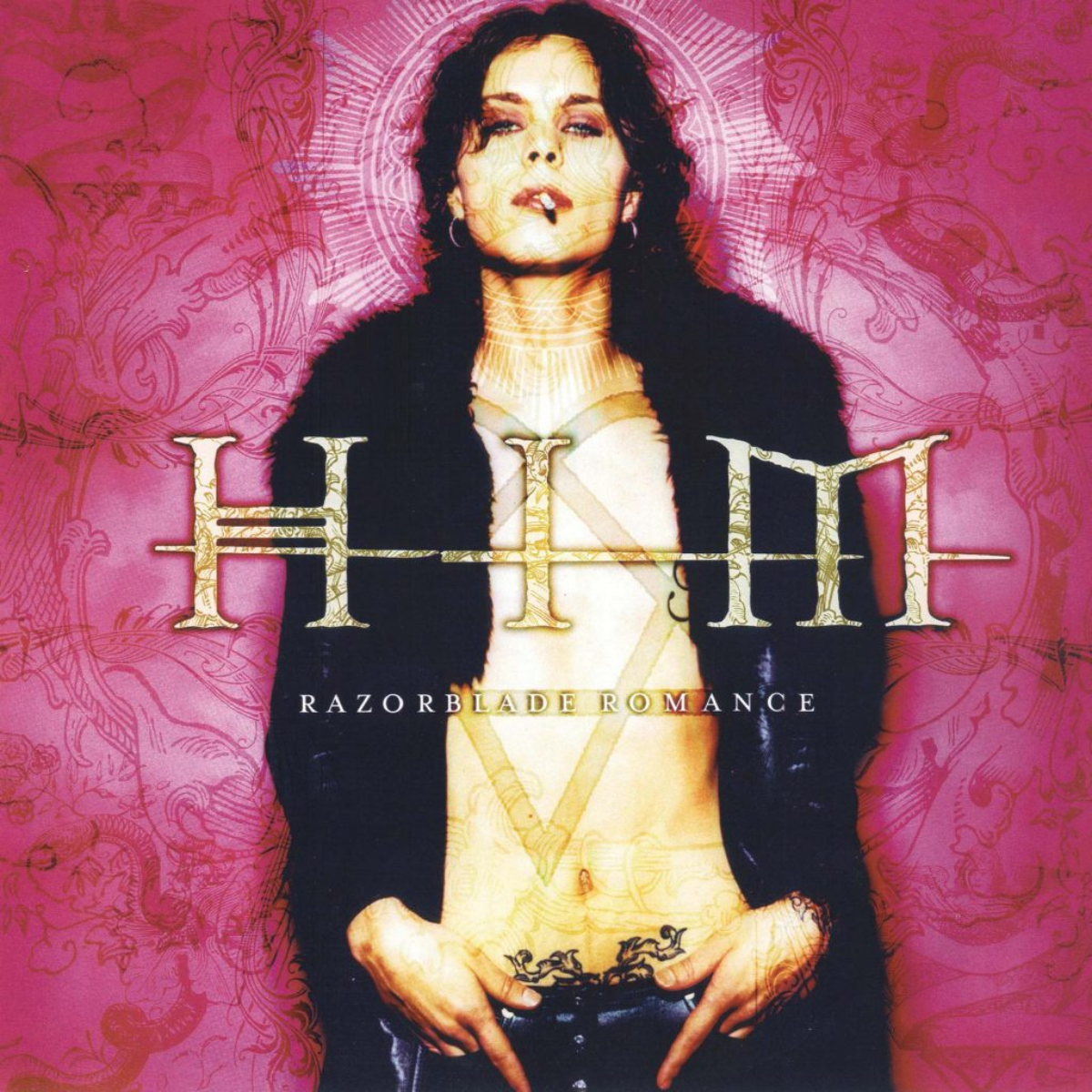 HIM - ‘Razorblade Romance’