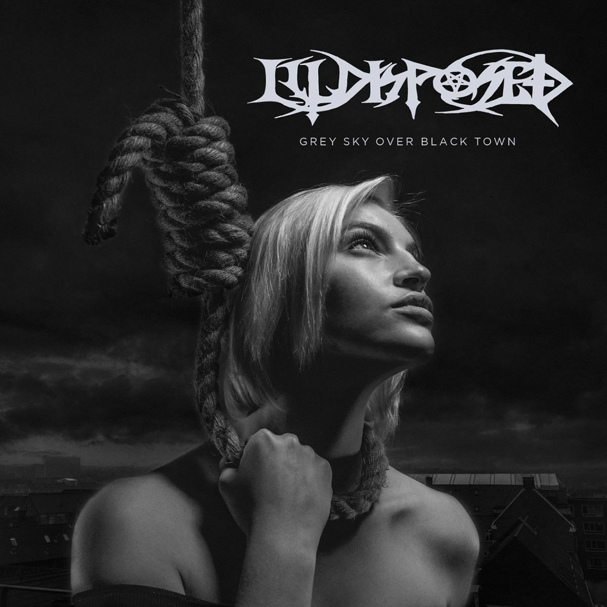 Illdisposed - &lsquo;Grey Sky Over Black Town&rsquo;