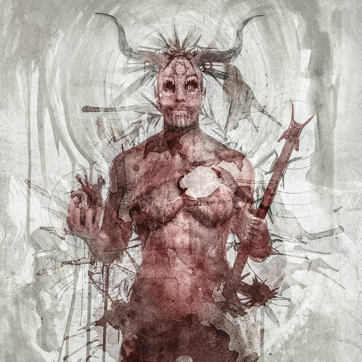 Lord of the Lost - ‘Thornstar’