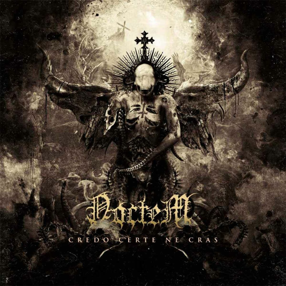 Noctem - &lsquo;Credo Certe Ne Cras&rsquo;