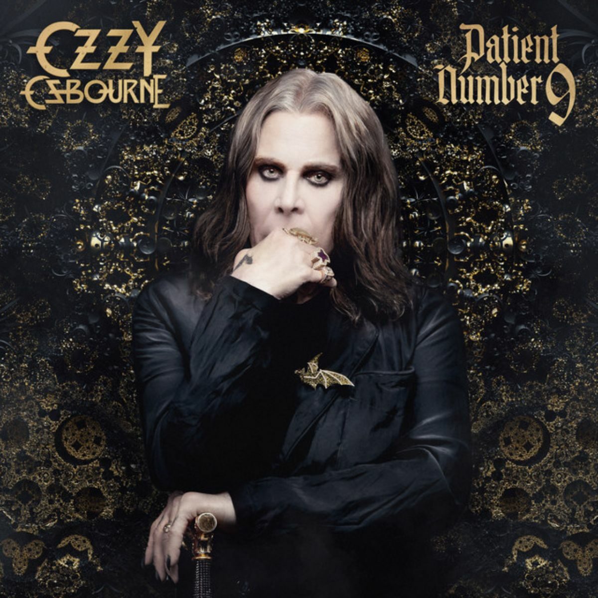 Ozzy Osbourne - &lsquo;Patient Number 9&rsquo;