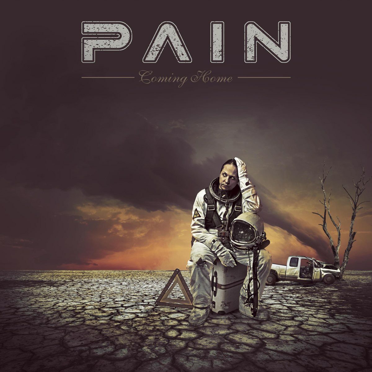 Pain - &lsquo;Coming Home&rsquo;