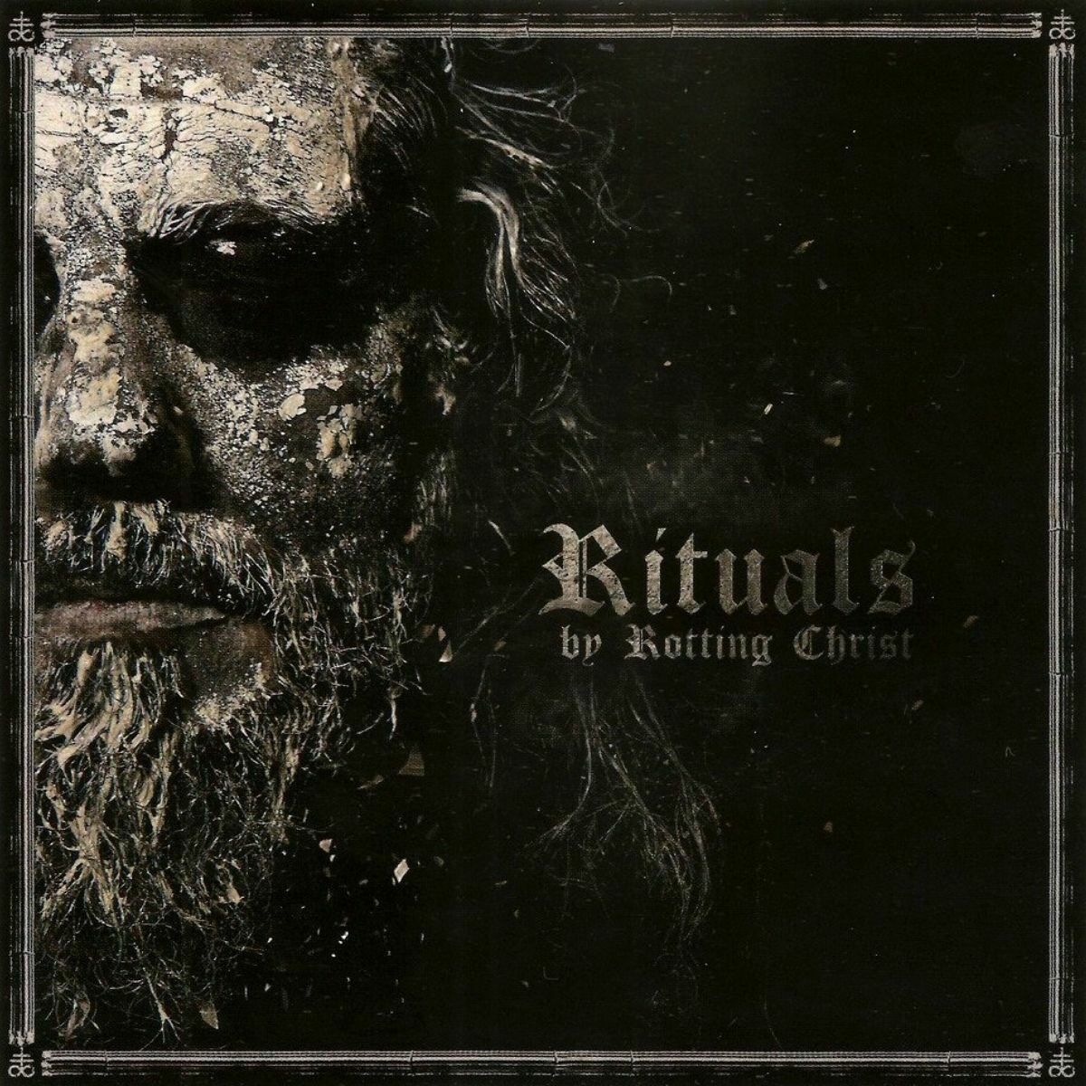 Rotting Christ &ndash; &lsquo;Rituals&rsquo;