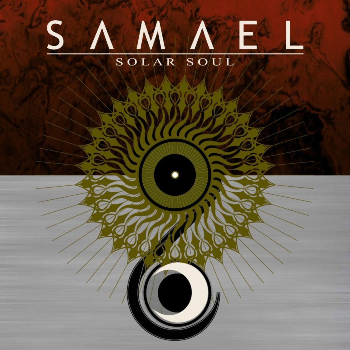Samael - ‘Solar Soul’