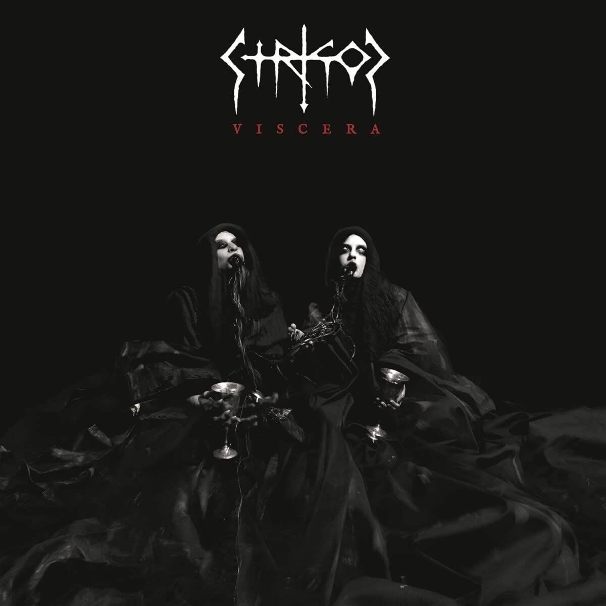 Strigoi - &lsquo;Viscera&rsquo;