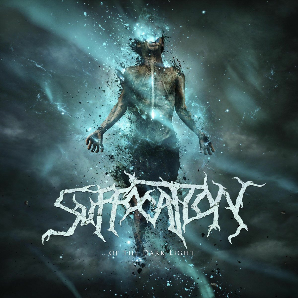 Suffocation - &lsquo;Of the Dark Light&rsquo;