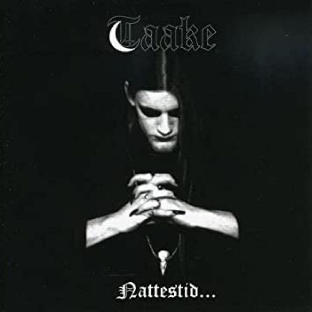 Taake - &lsquo;Nattestid...&rsquo;