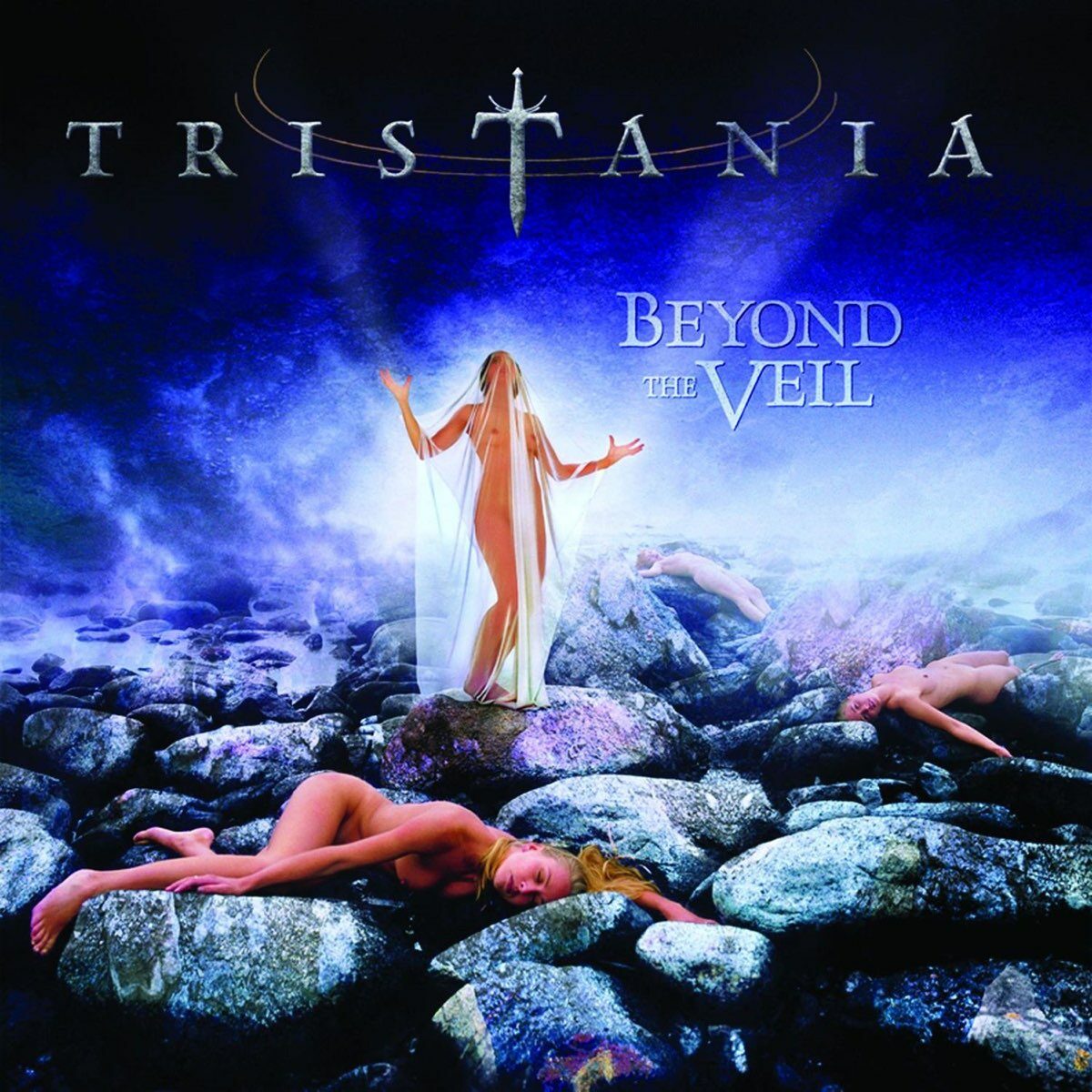 Tristania - ‘Beyond The Veil’