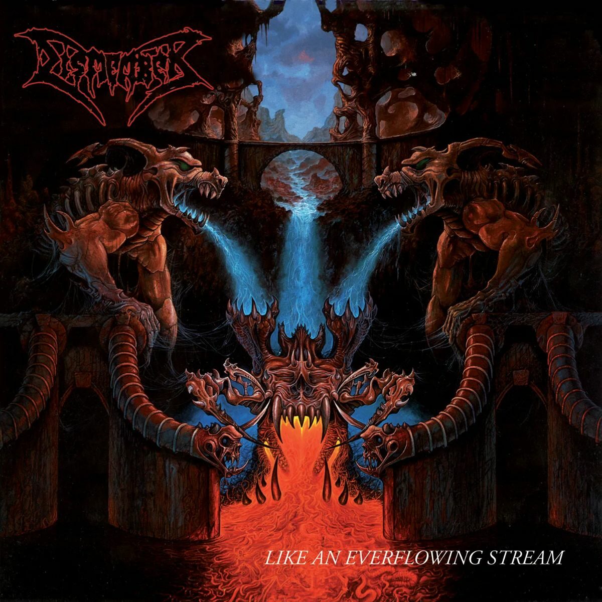 Dismember - &lsquo;Like An Everflowing Stream&rsquo;