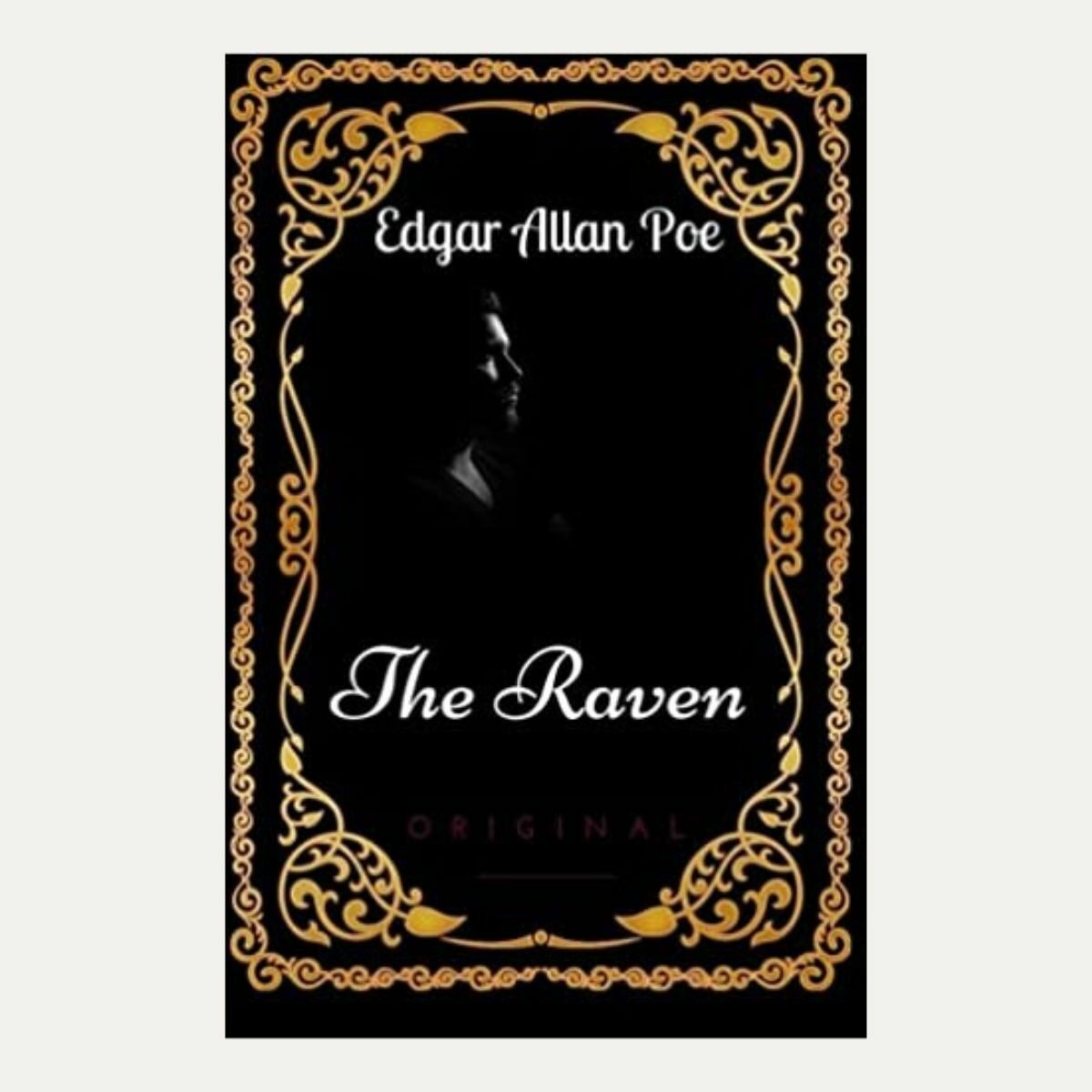 Edgar Allan Poe - &lsquo;The Raven&rsquo;