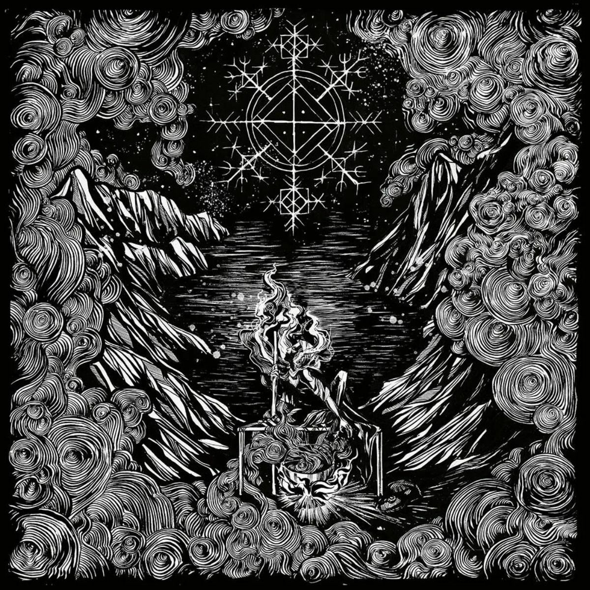 V&eacute;vaki - &lsquo;Fornspeki&rsquo;