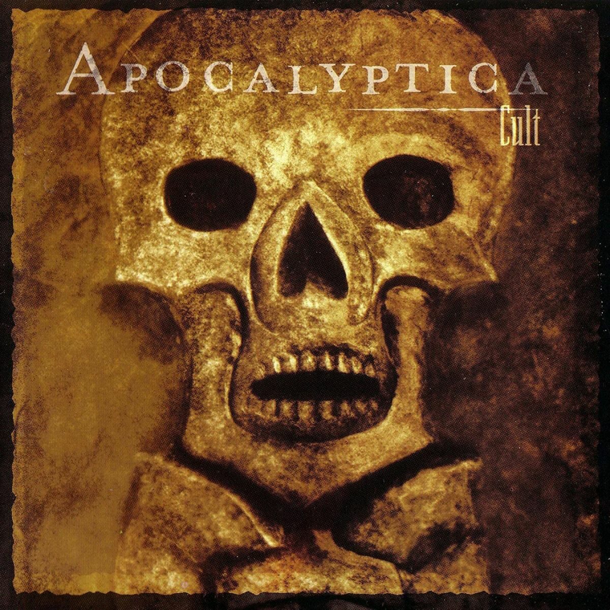 Apocalyptica &ndash; &lsquo;Cult&rsquo;