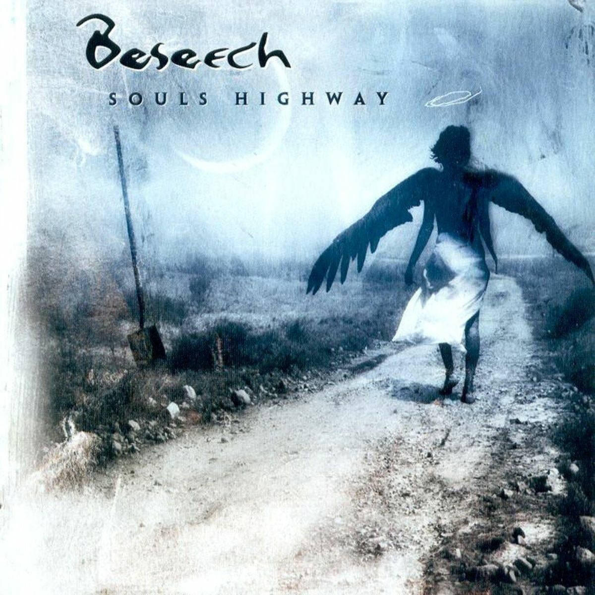 Beseech - &lsquo;Souls Highway&rsquo;