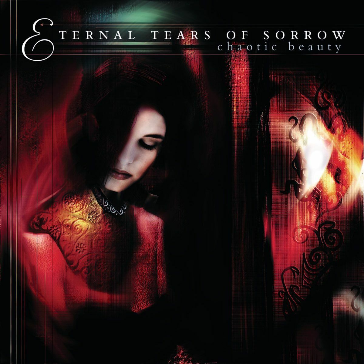 Eternal Tears of Sorrow - &lsquo;Chaotic Beauty&rsquo;