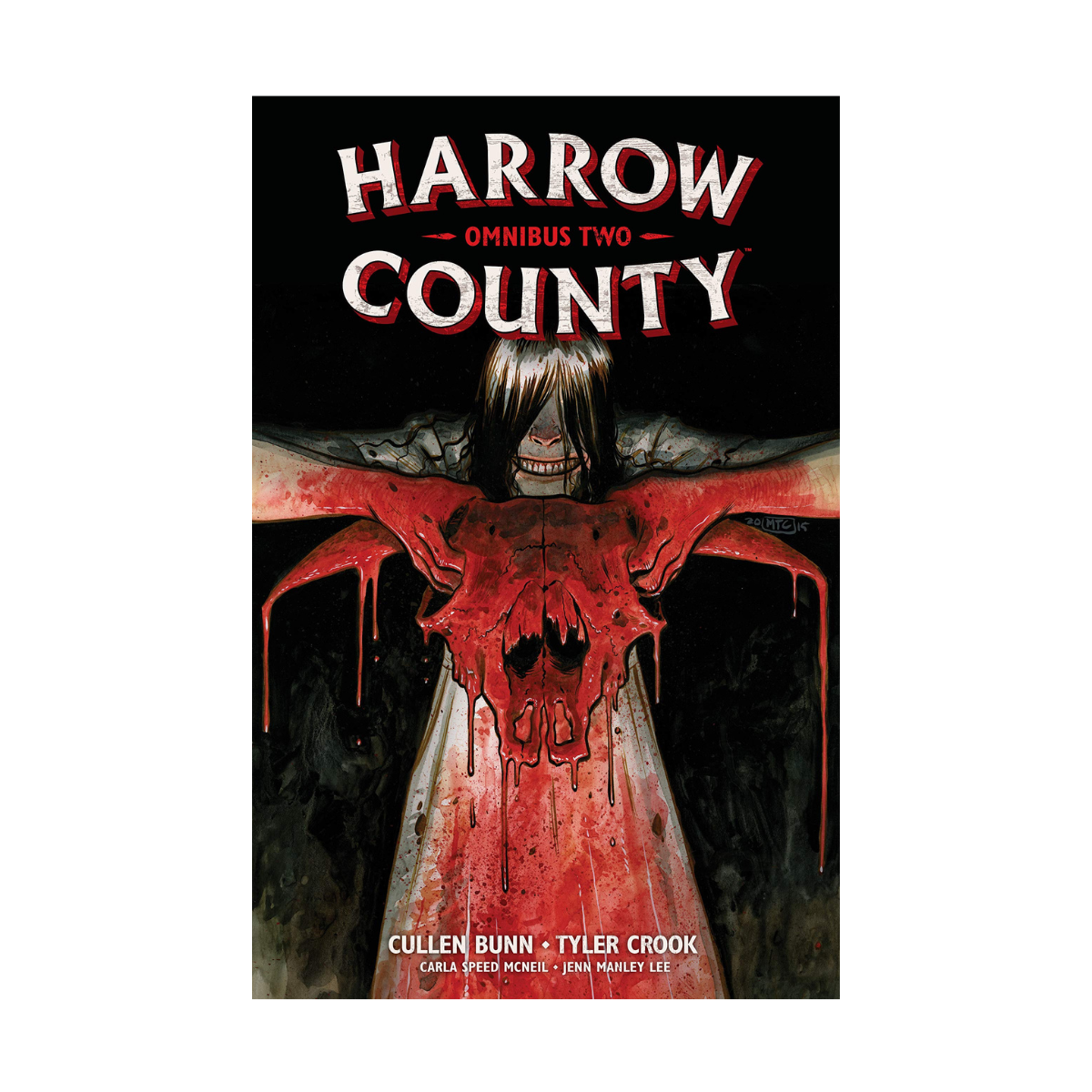 Harrow County: ‘Omnibus Volume 2’