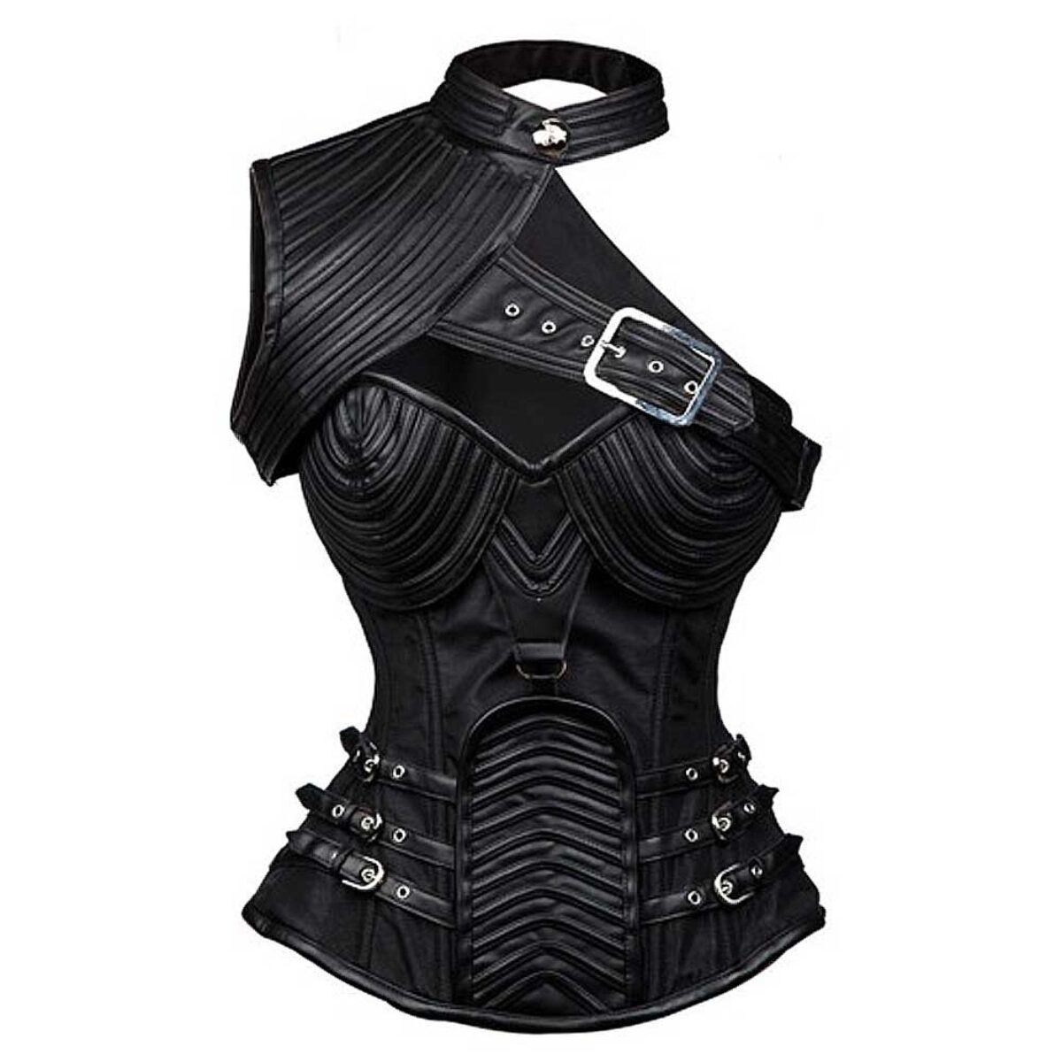 Warrior Corset
