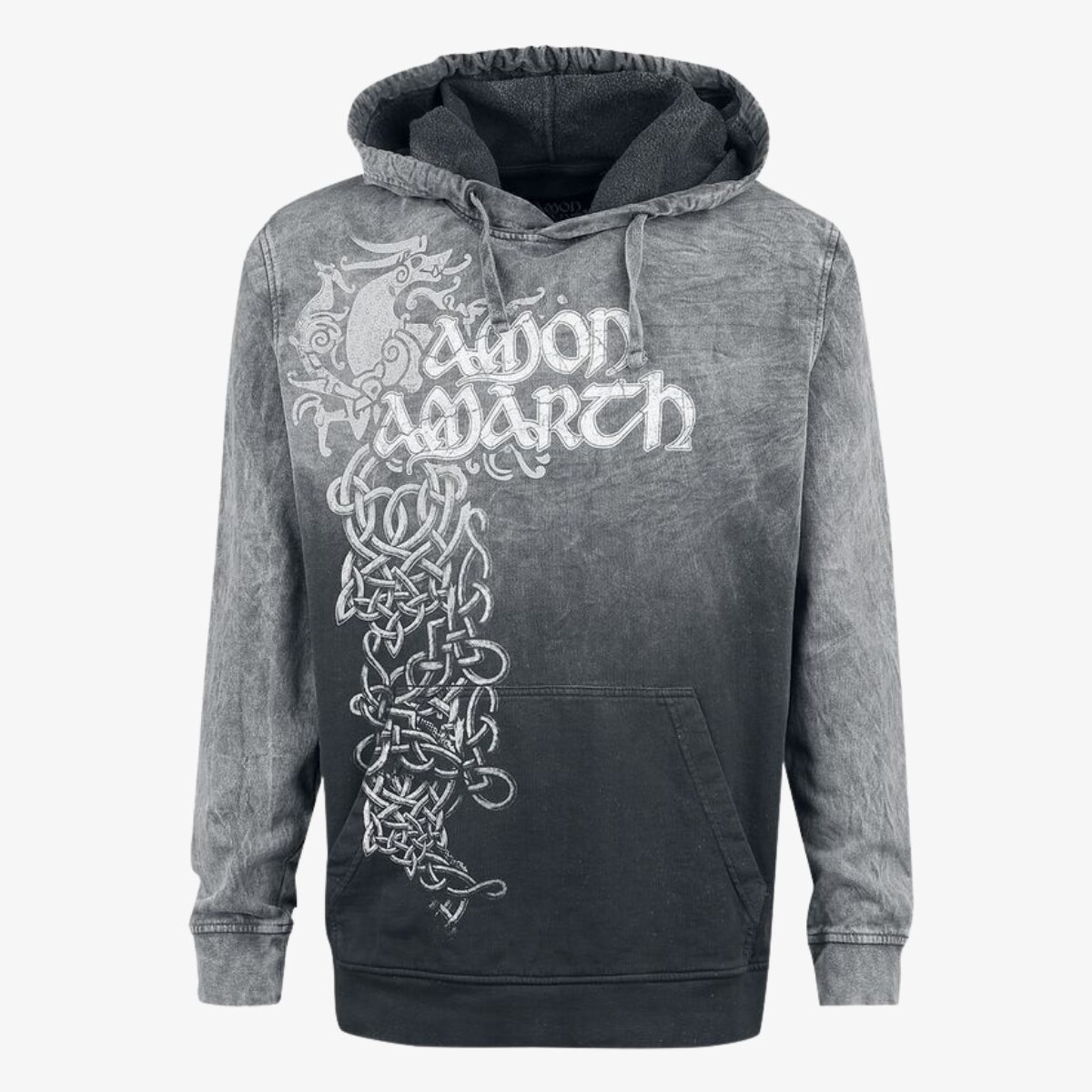 Amon Amarth - &lsquo;Viking Horses&rsquo;