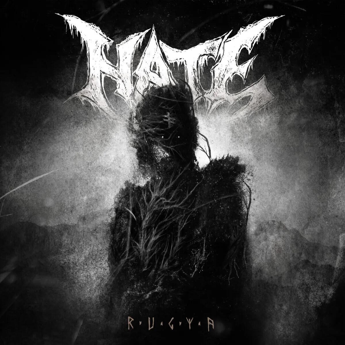 Hate - &lsquo;Rugia&rsquo;