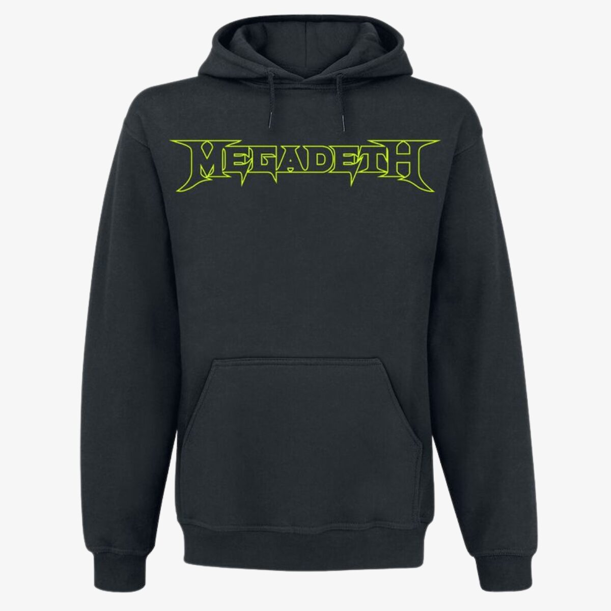 Megadeth - &lsquo;35 Years Vic&rsquo;