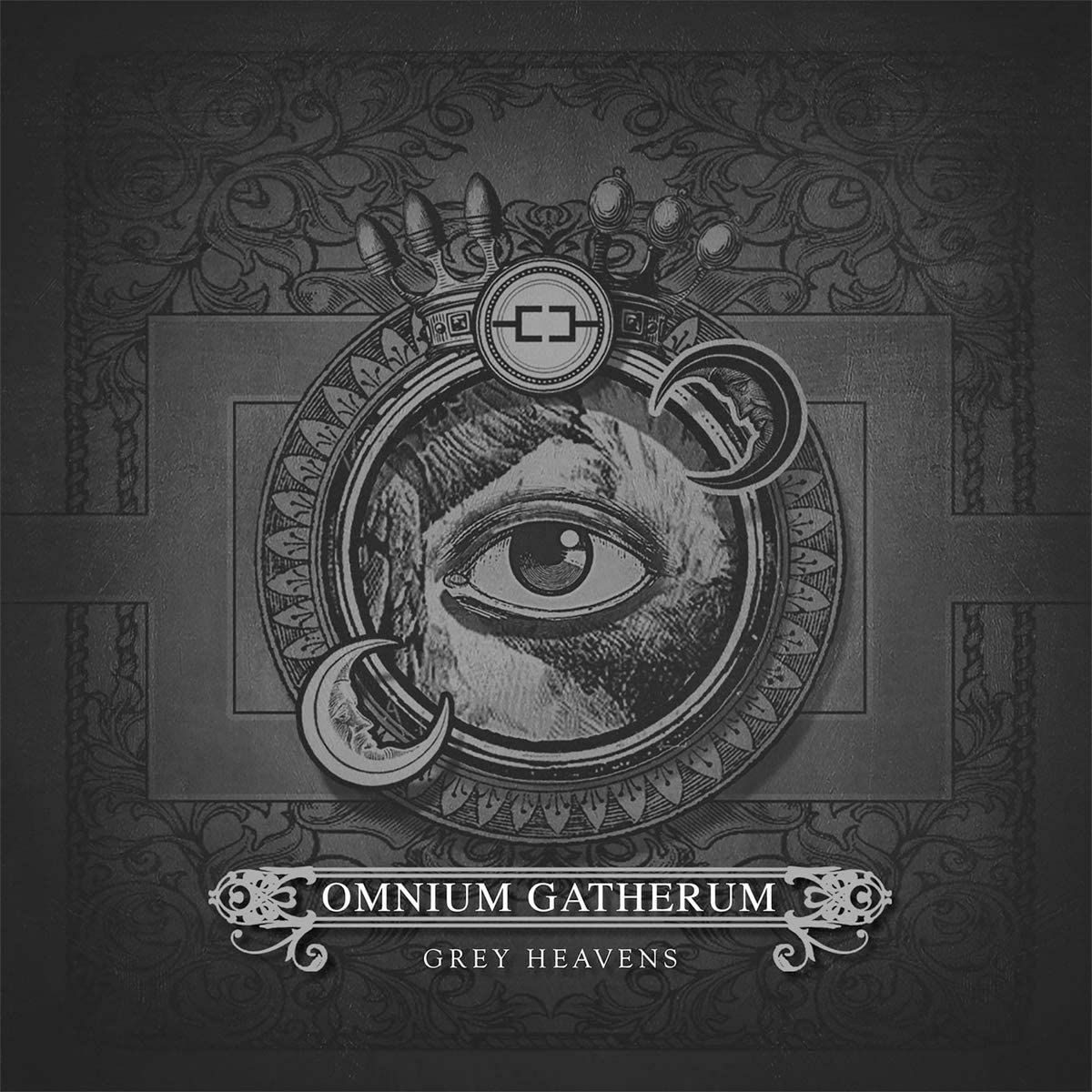 Omnium Gatherum - &lsquo;Grey Heavens&rsquo;